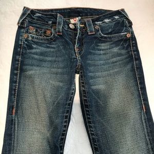 True religion jeans - size 26